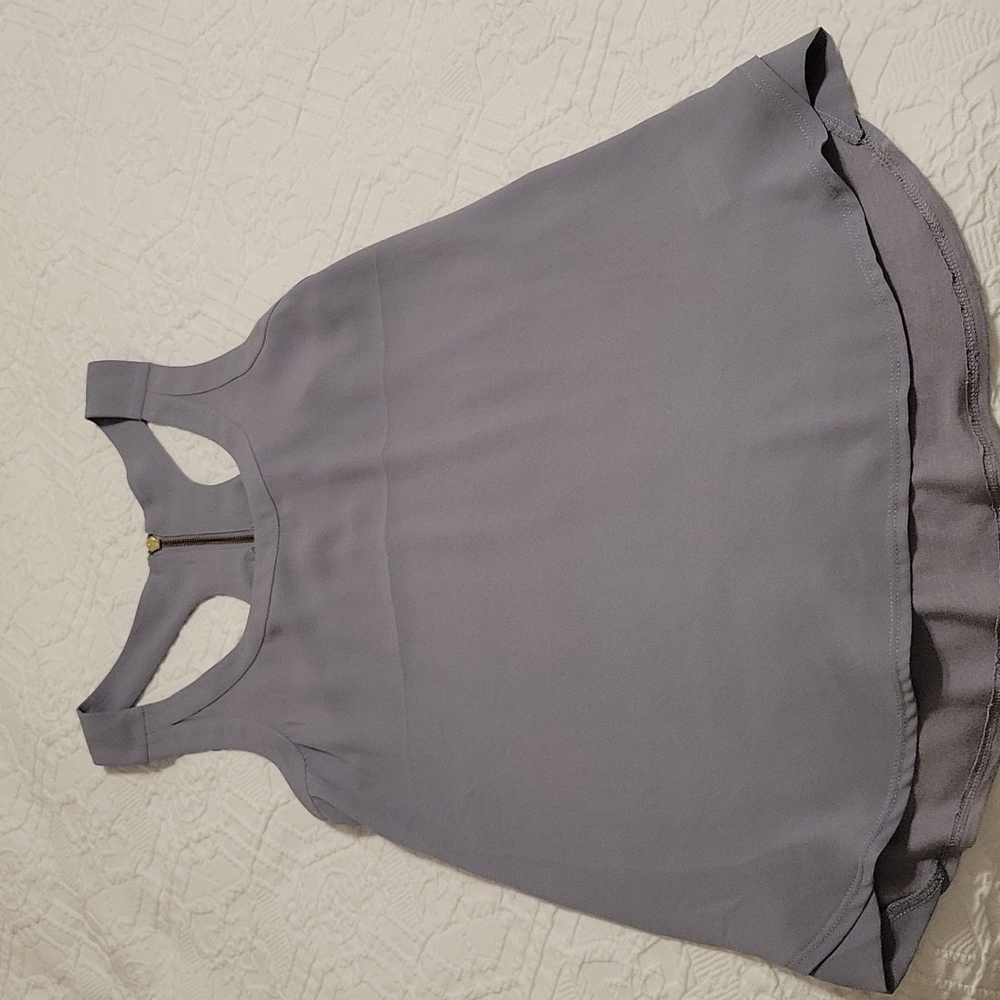 NWOT express top